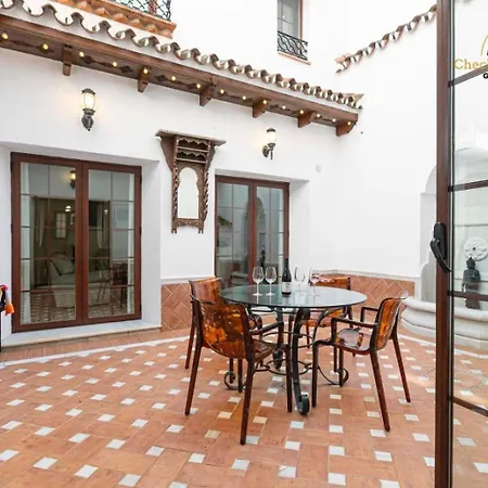 El Patio De Lazaro 펜션