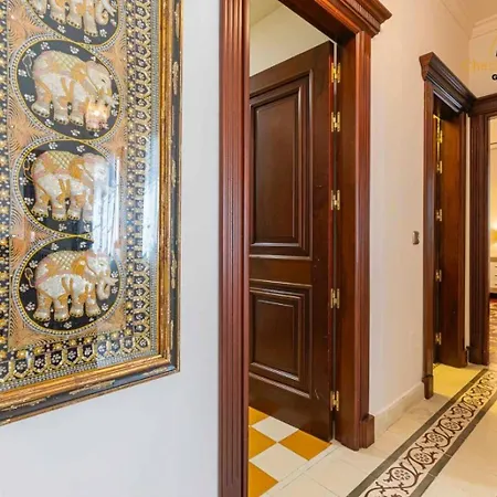El Patio De Lazaro 푸엔히롤라