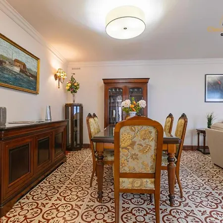 펜션 El Patio De Lazaro
