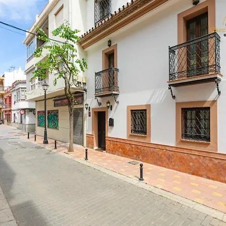 El Patio De Lazaro 펜션