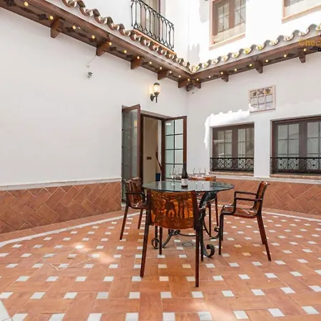 El Patio De Lazaro *